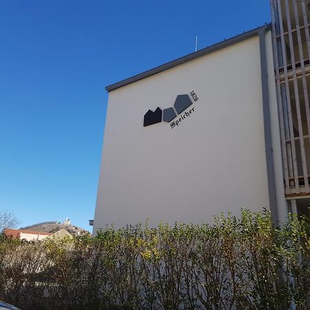 Apartment Laurot Mikulov Zewnętrze zdjęcie