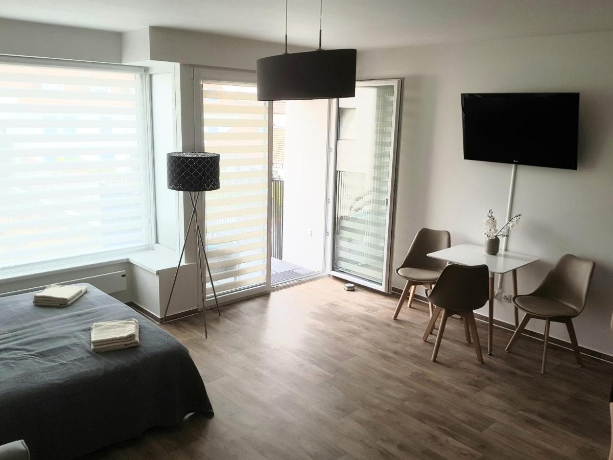 Apartment Laurot Mikulov Zewnętrze zdjęcie