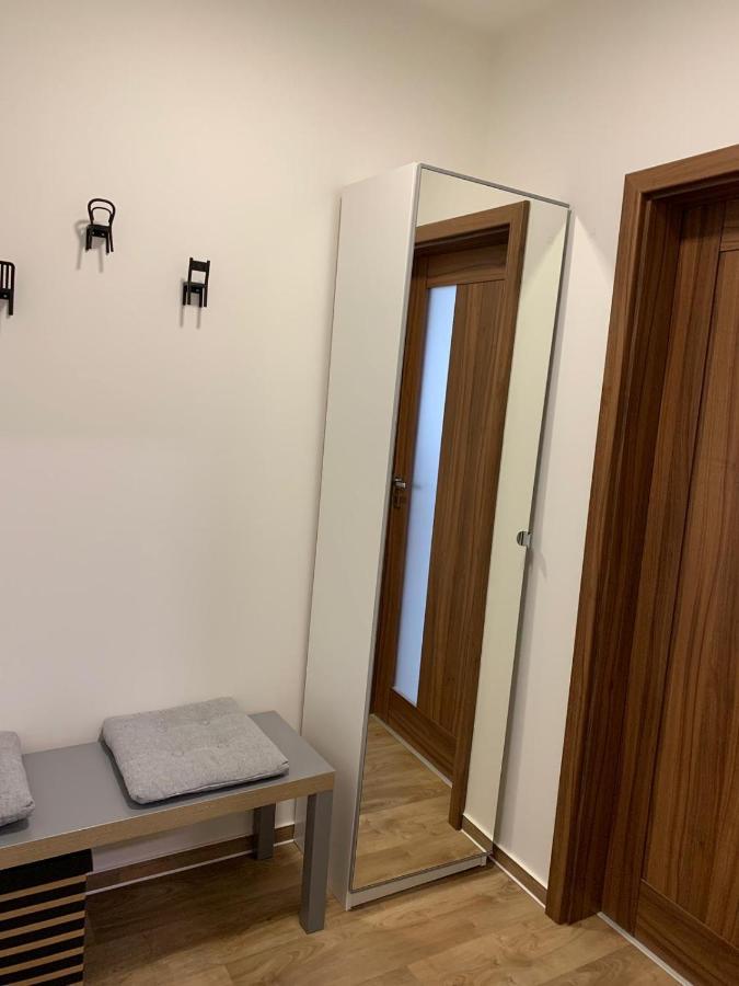 Apartment Laurot Mikulov Zewnętrze zdjęcie