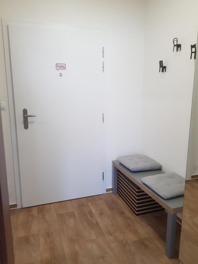 Apartment Laurot Mikulov Zewnętrze zdjęcie