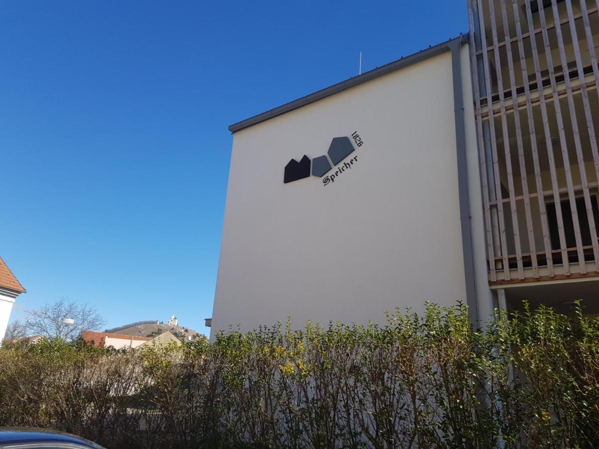 Apartment Laurot Mikulov Zewnętrze zdjęcie