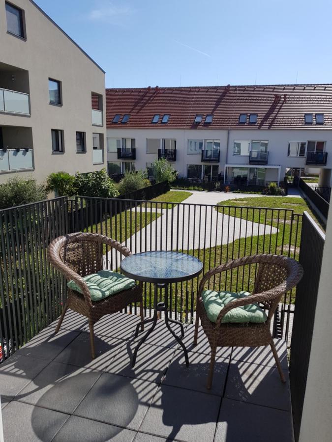 Apartment Laurot Mikulov Zewnętrze zdjęcie